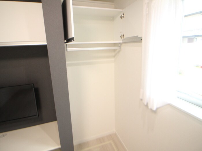 収納 RRK　SQUARE　引野町