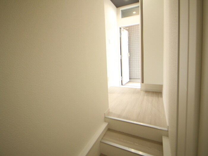 廊下 RRK　SQUARE　引野町