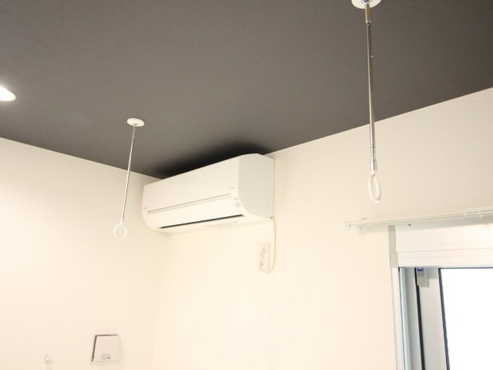 内観写真 RRK　SQUARE　引野町