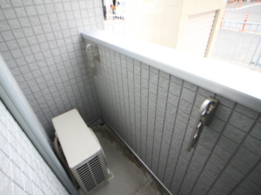 ベランダ・バルコニー あんしん＋引野町08-2006