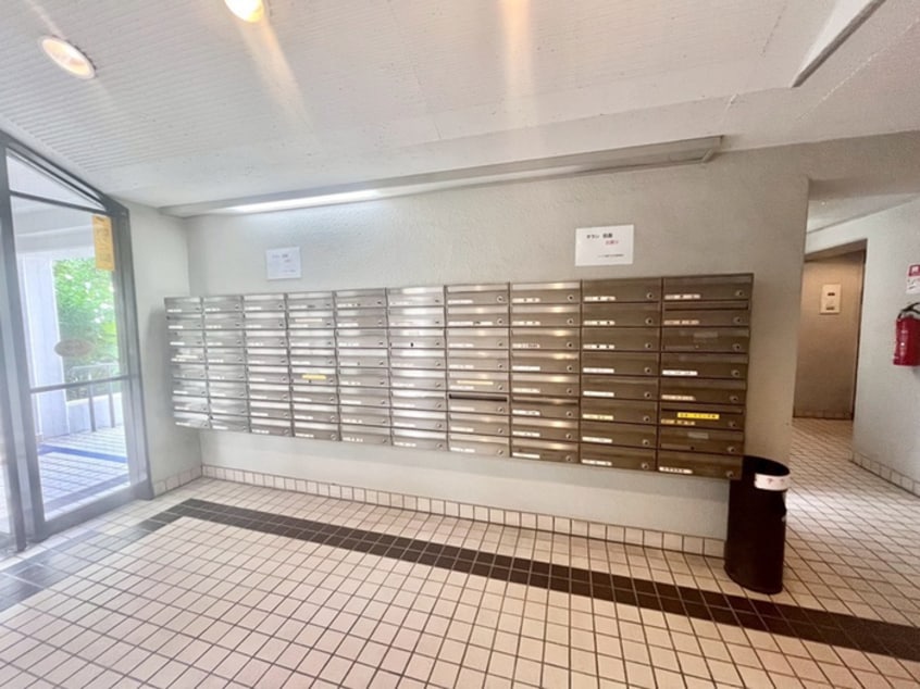 建物設備 イトーピア灘KITANO(407)