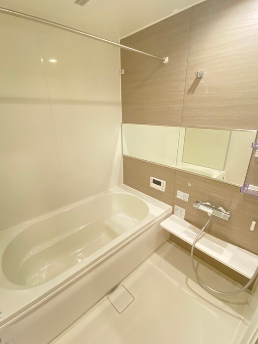 バス／シャワールーム等 Arcobaleno