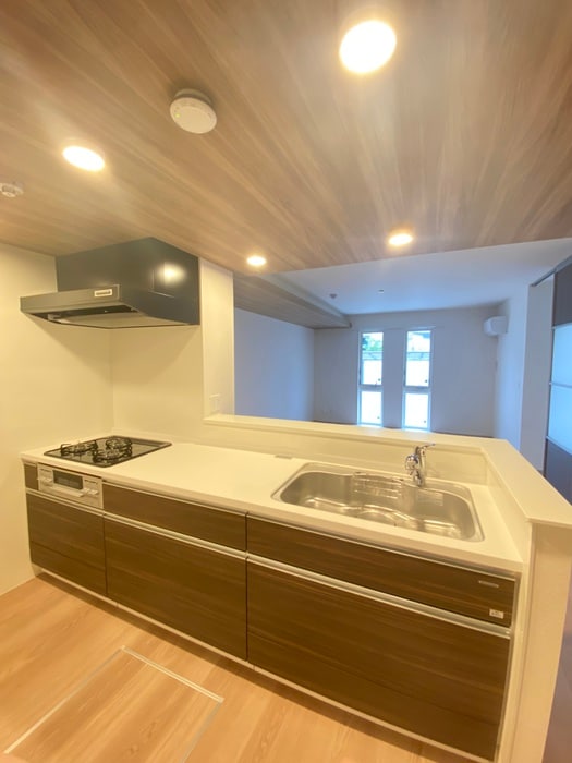 キッチン Arcobaleno