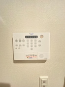 内観写真 Arcobaleno