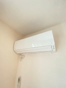 内観写真 Arcobaleno