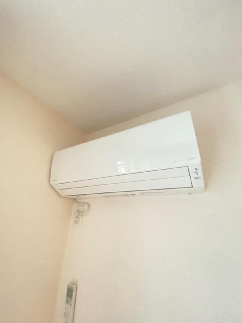 内観写真 Arcobaleno