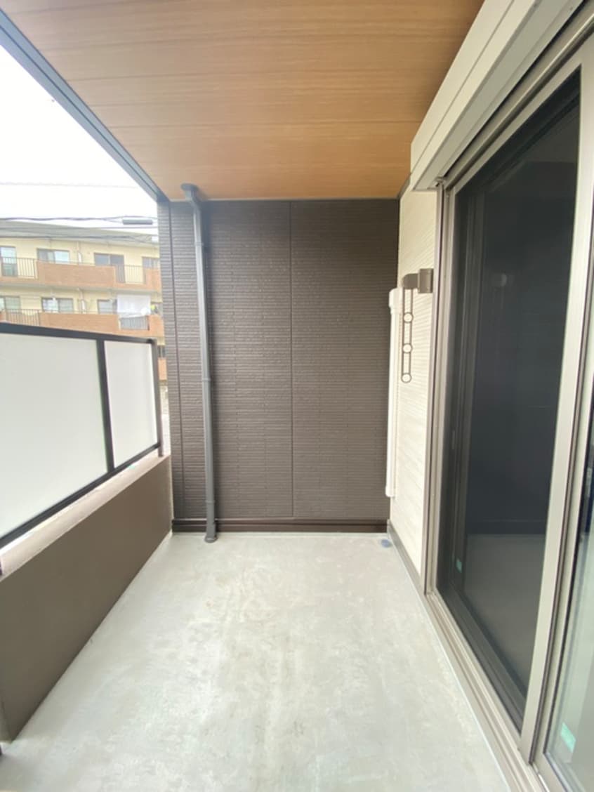 ベランダ・バルコニー Arcobaleno