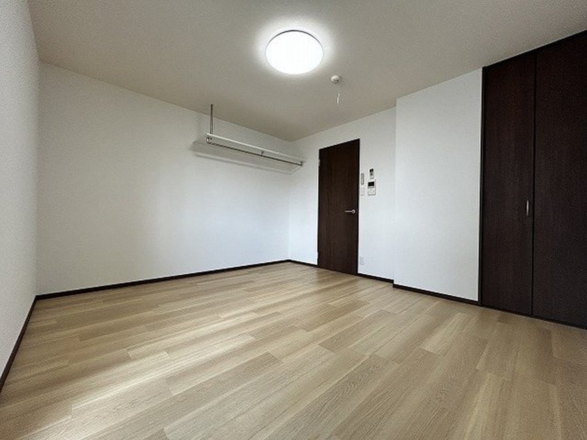 居室 ハスラーKM