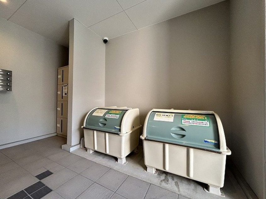 建物設備 ハスラーKM