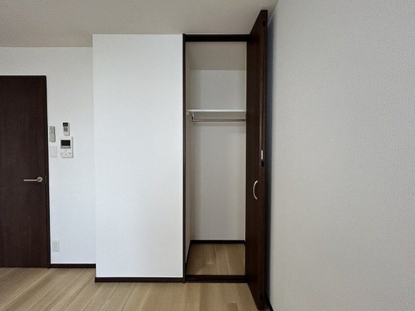 収納 ハスラーKM