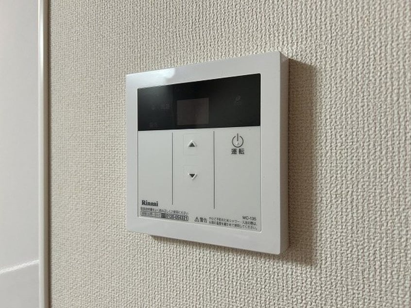 内観写真 ハスラーKM