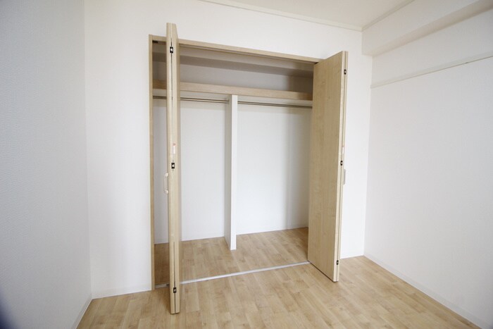 収納 サード扇町