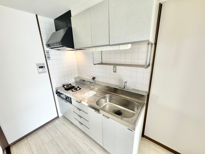 キッチン アレグレス