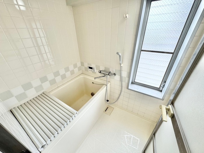 バス／シャワールーム等 アレグレス