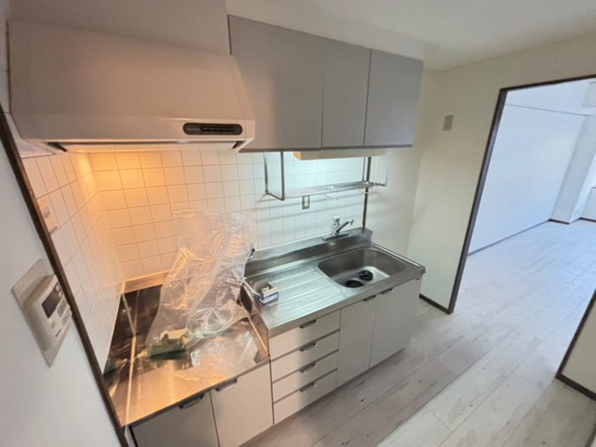 キッチン アレグレス