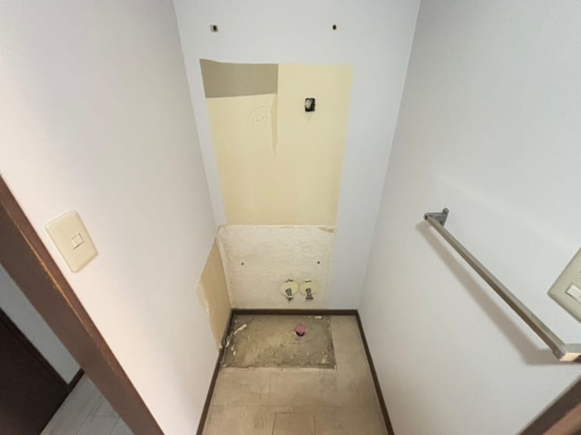 洗面 アレグレス