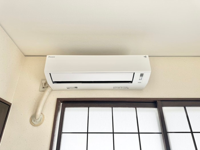 内観写真 アレグレス