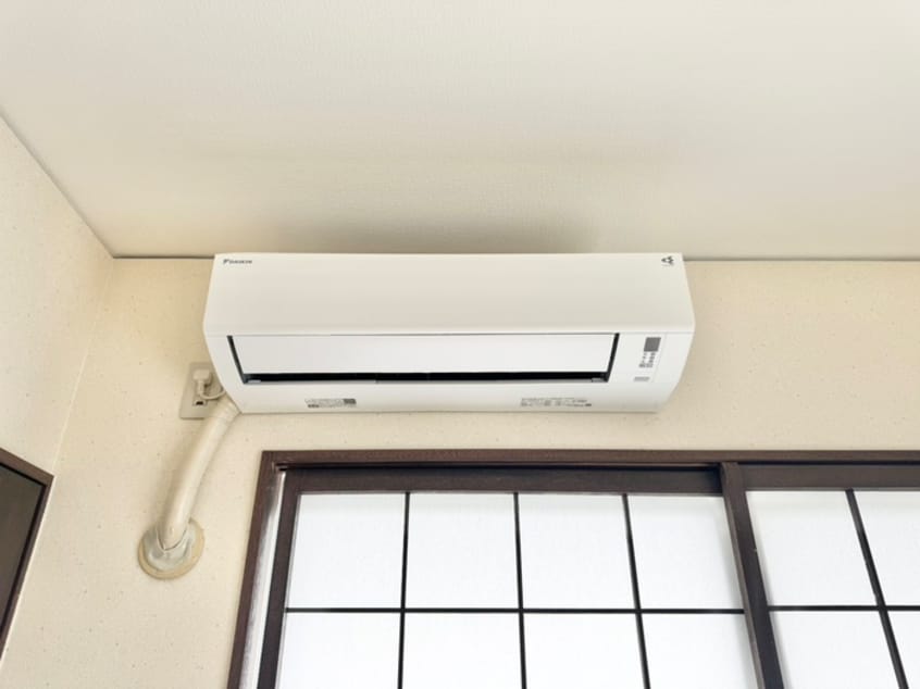 内観写真 アレグレス