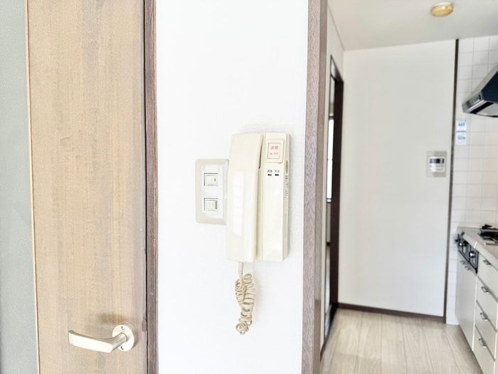 内観写真 アレグレス