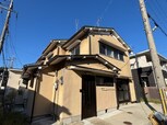 高橋貸家