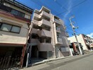 外観写真 サニーハイツ住吉