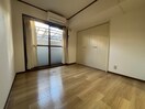 居室 サニーハイツ住吉