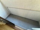 ベランダ・バルコニー サニーハイツ住吉