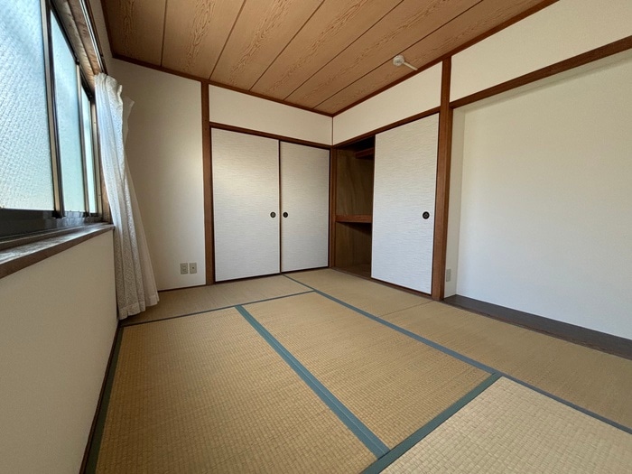 居室 サニーハイツ住吉