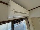 内観写真 サニーハイツ住吉