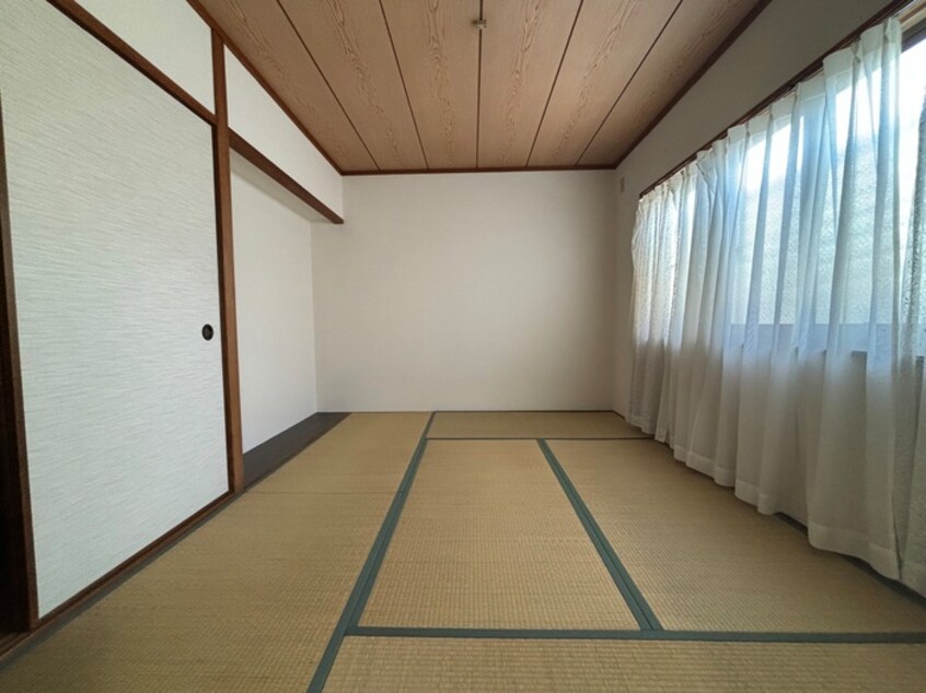 居室 サニーハイツ住吉