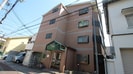 ＣＨＡＲＭＥＣＯＵＲＴの外観