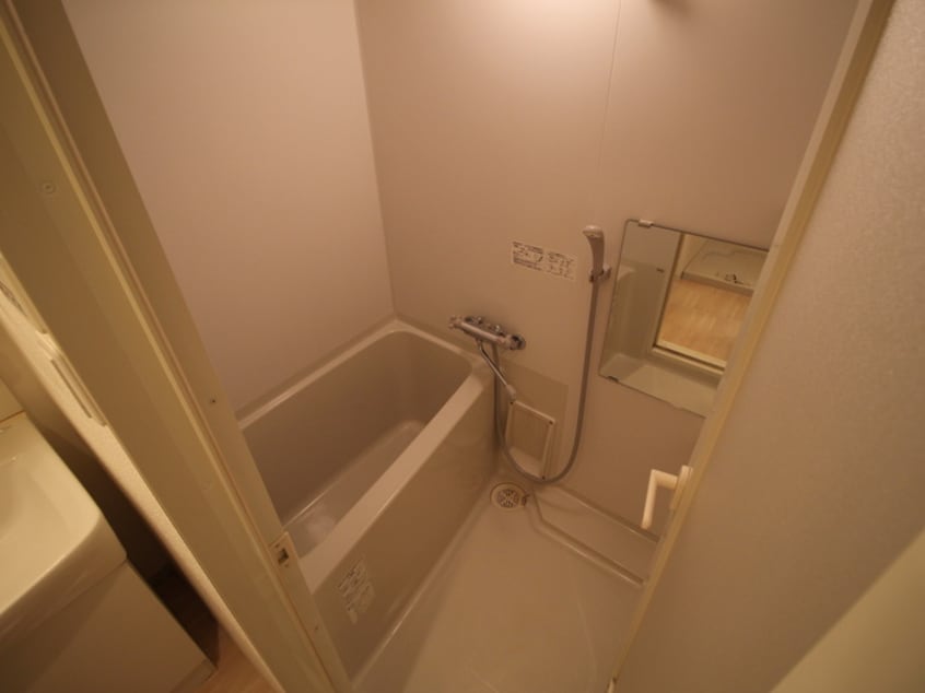 バス／シャワールーム等 ラ・エスペランサ