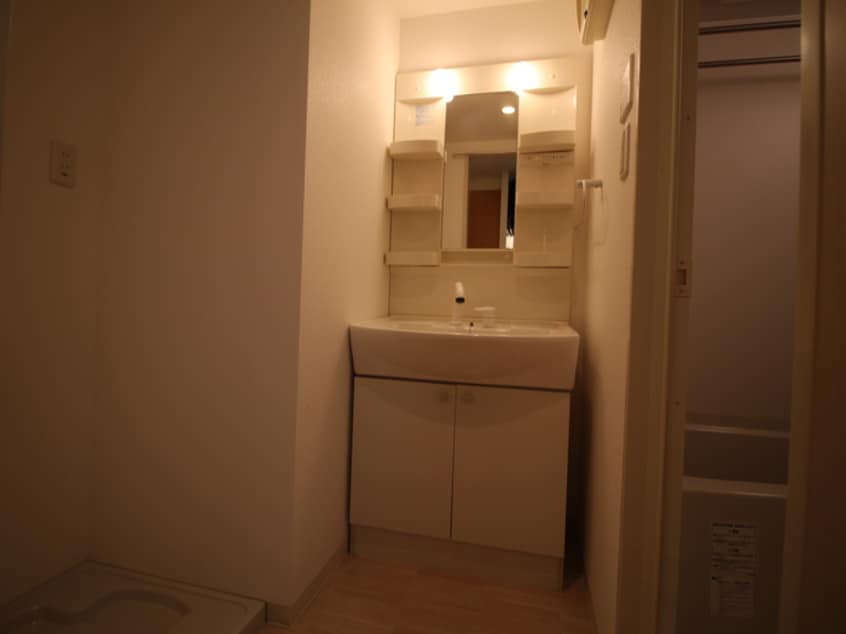 洗面 ラ・エスペランサ