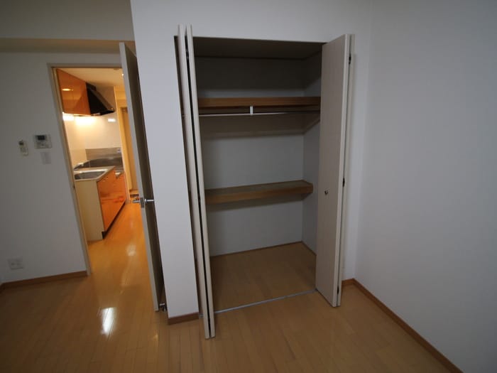 収納 ラ・エスペランサ