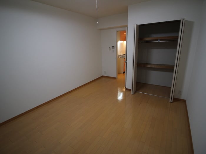 居室 ラ・エスペランサ