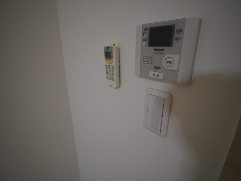 内観写真 ラ・エスペランサ