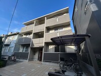 パークウエスト　住吉公園
