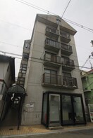 外観写真 サンコート２１
