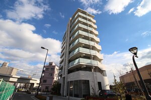 ﾌｧｰｽﾄｽﾃｰｼﾞ北大阪ﾚｼﾞﾃﾞﾝｽ（701）