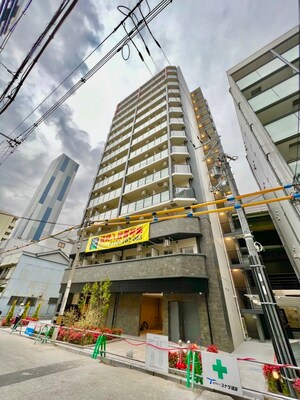 ｴｽﾃﾑｺｰﾄ堺筋本町(201)