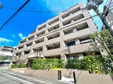 ﾊﾟｰｸ･ﾊｲﾑ芦屋松ノ内町(201)