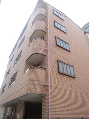 パレロイヤル堺