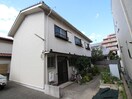 外観写真 吉川貸家