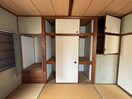 収納 吉川貸家