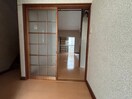 廊下 吉川貸家