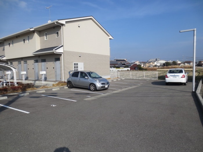 建物設備 チェリ－ド－レ