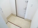 玄関 チェリ－ド－レ