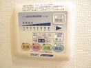 内観写真 チェリ－ド－レ