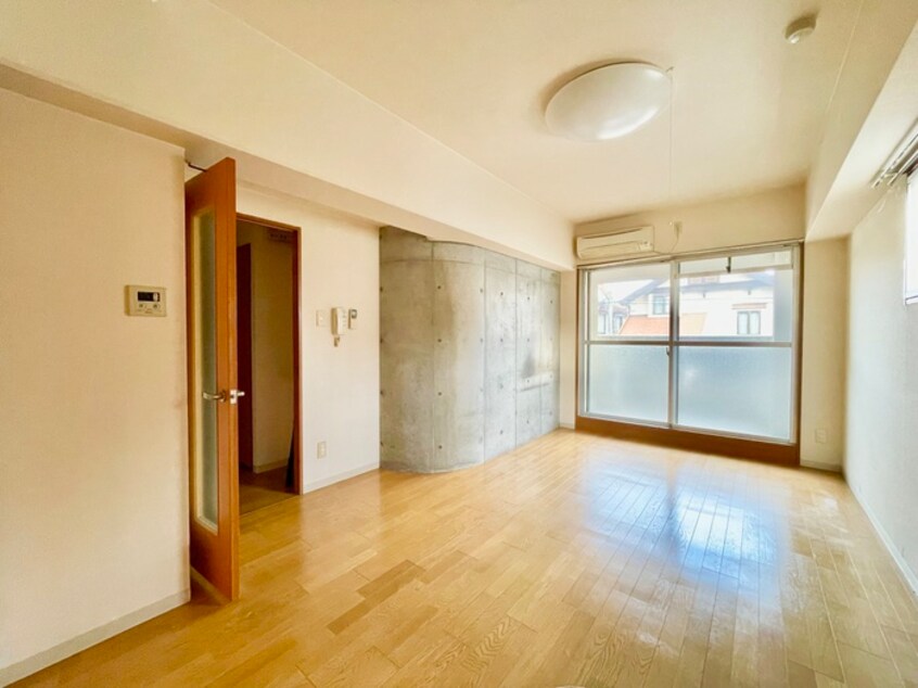 居室 Ｐｅｒｌｅ芦屋