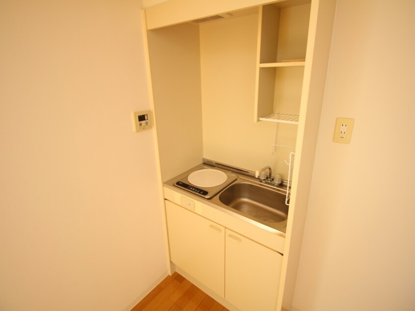 キッチン Ｐｅｒｌｅ芦屋